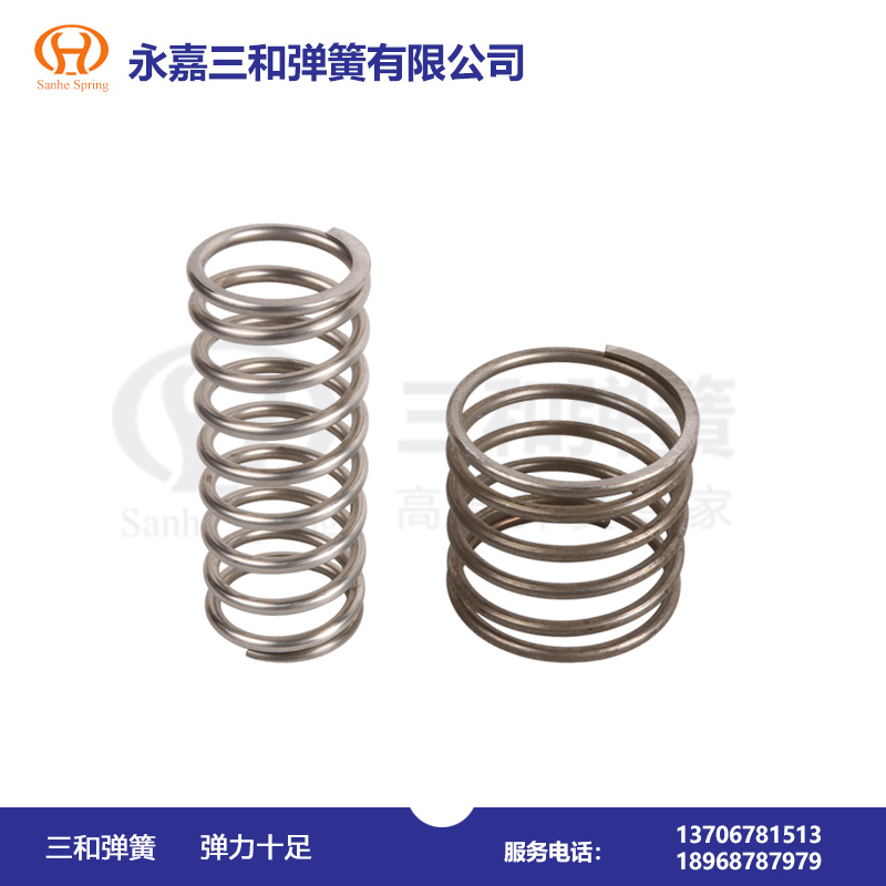 Inconel x-750彈◈簧◈